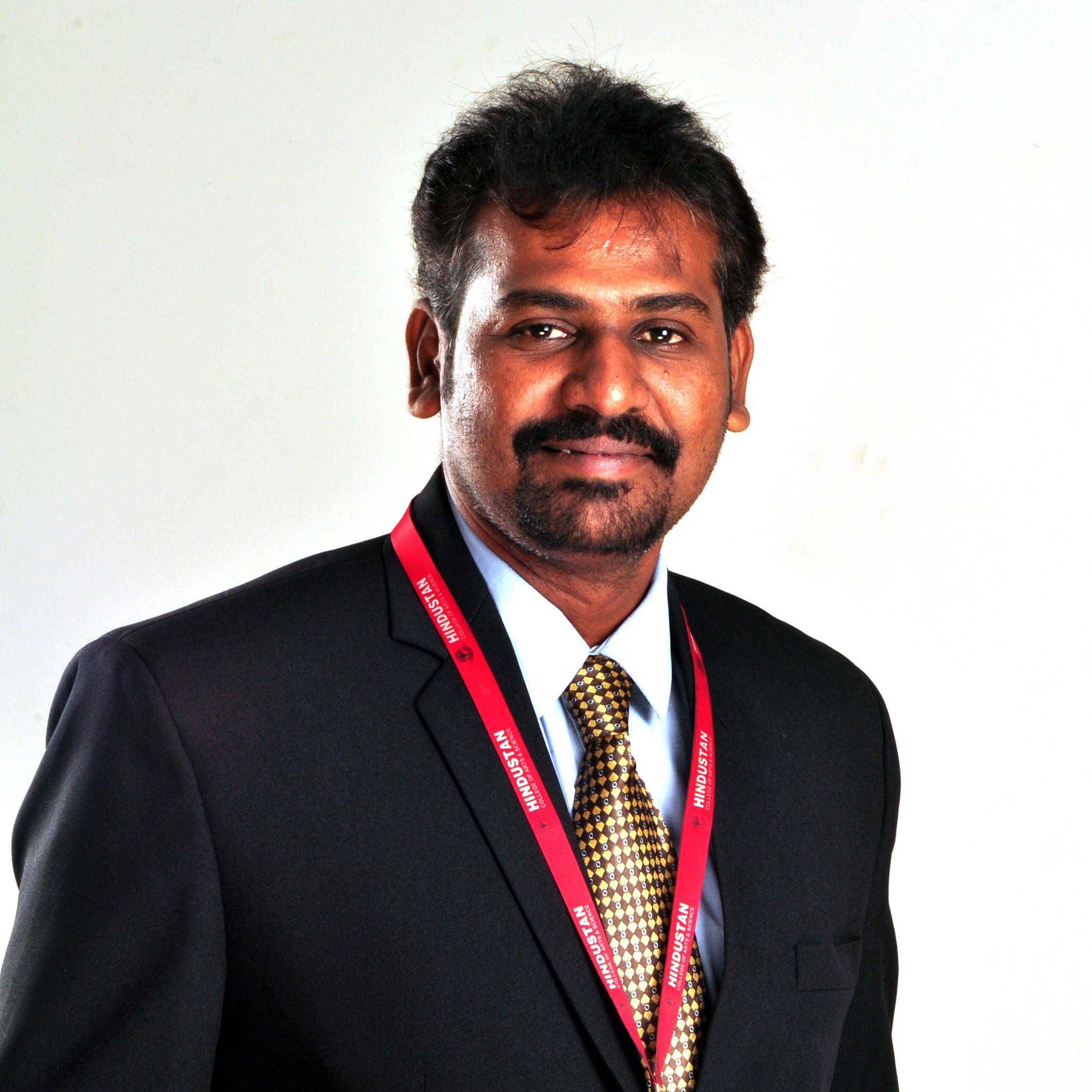 Dr.L.Krishnasamy